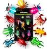 Glow Critters
