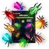 Glow Spider