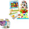 image:imageSpringFlower Sight Word Flash Card Plus Matching Letter Game