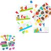 image:imageSpringFlower Sight Word Game Plus Letter Puzzle Game