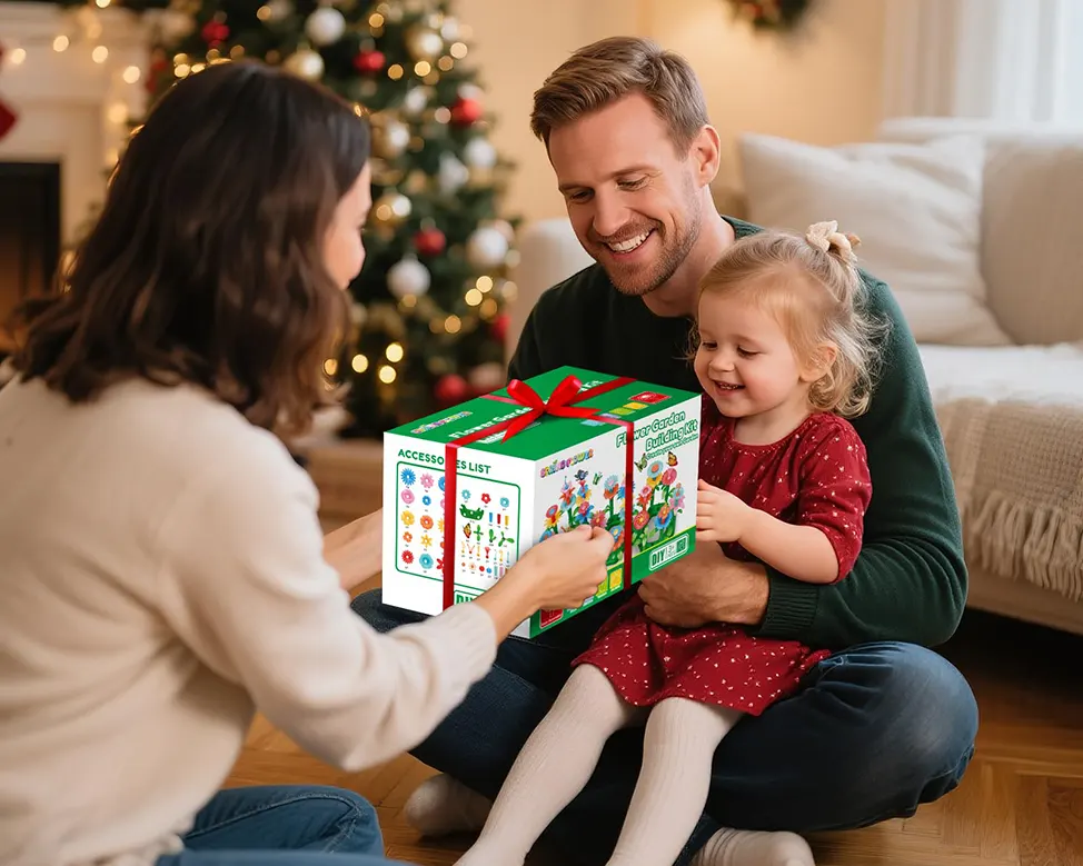 Christmas Gift 1