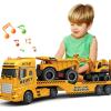 Construction Truck