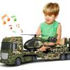 Army Truck