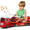 Fire Truck