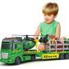 Dinosaurs Truck