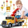 Tow Truck