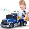 Mixer Truck