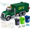 Garbage Truck